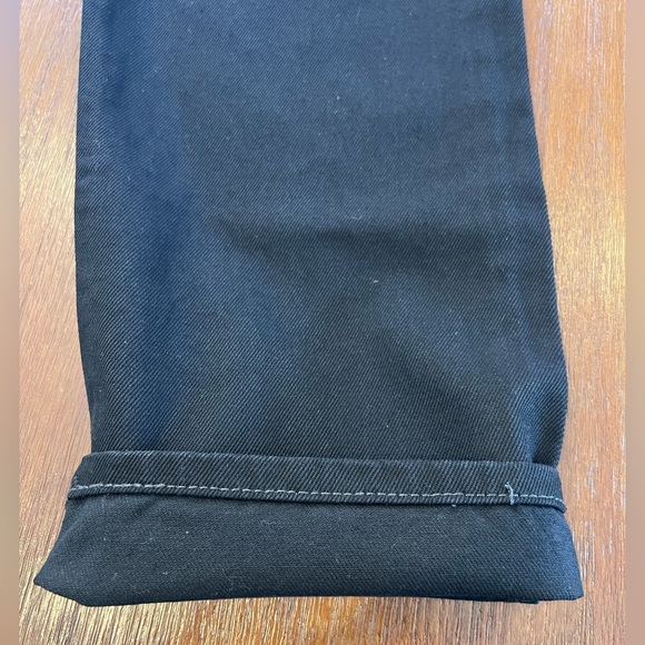 *NEW* black Levi’s 505 size W33 L29. - Picture 7 of 9